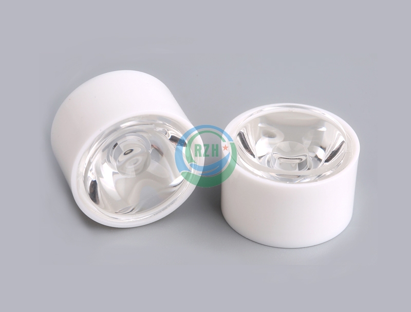 led透镜-20-30-PM2+HW4（乳白色）