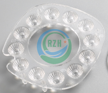 双男主有车车的腐肉动画 消费类系列：RZH-12合 1-6090COB-R033A